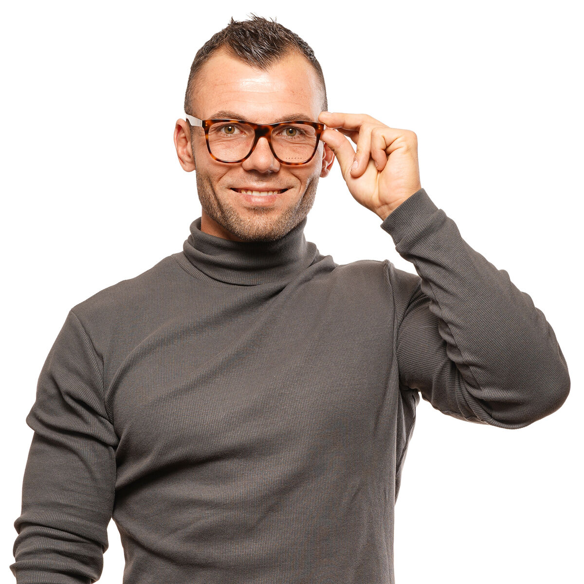 Heren Brillenframe Sandro Paris SD1004 53201